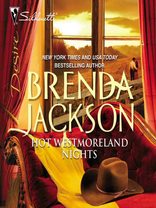 Title details for Hot Westmoreland Nights by Brenda Jackson - Available